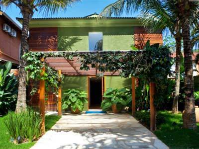 Juquehy Praia Hotel Juqueí Exterior foto
