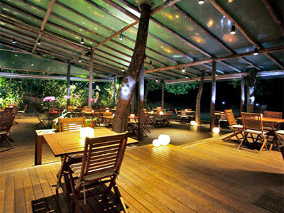 Juquehy Praia Hotel Juqueí Exterior foto